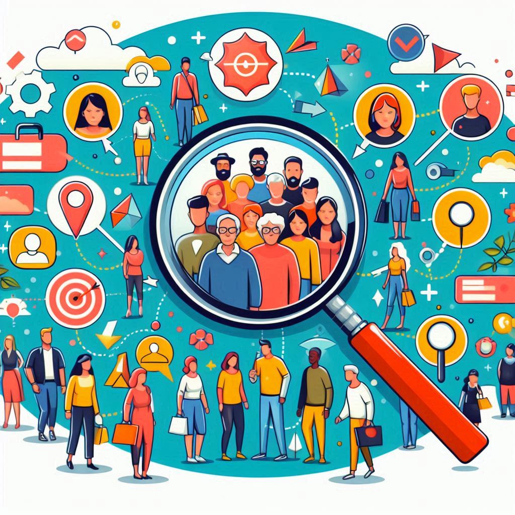 Como Identificar Seu Público-Alvo: Dicas Práticas para Segmentação Eficiente